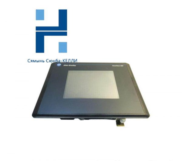 ABB AB 2711-T9C1X Touch Screen, Control Module