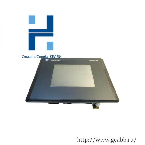 ABB AB 2711-T9C1X Touch Screen, Control Module