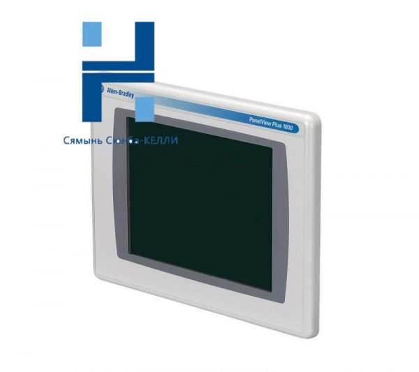 ABB 2711P-RDT7CM PanelView Plus Display Keypad, Advanced HMI Solution