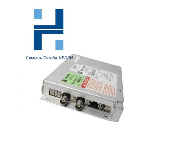 AB Automation 2711P-RN15S Communication Module: Advanced Industrial Control Solution