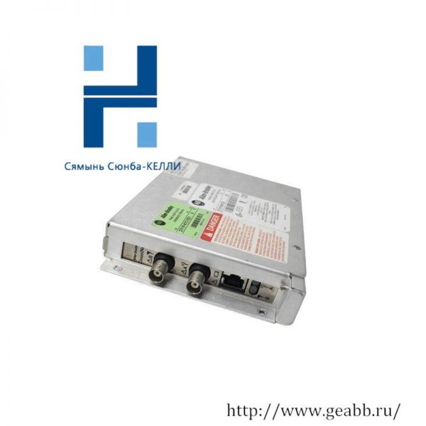 AB Automation 2711P-RN15S Communication Module: Advanced Industrial Control Solution