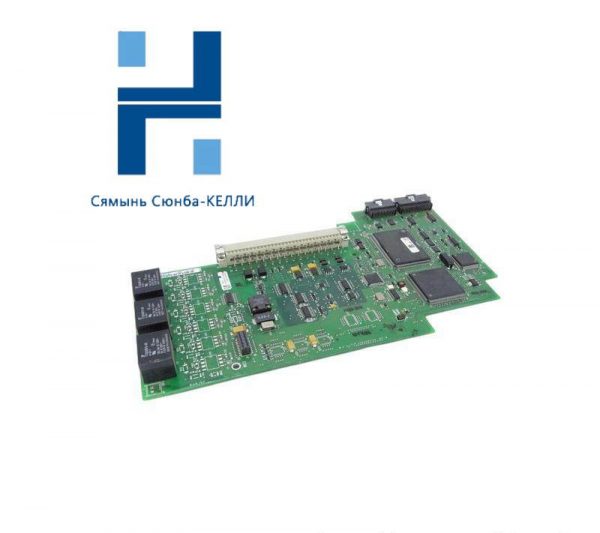 AB Electronics 321131-A01 Control Board, Advanced Industrial Automation Solution