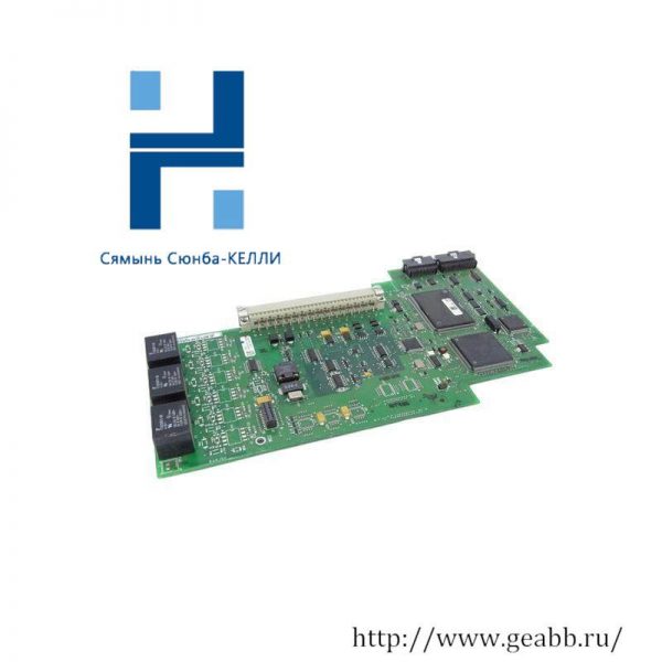 AB Electronics 321131-A01 Control Board, Advanced Industrial Automation Solution