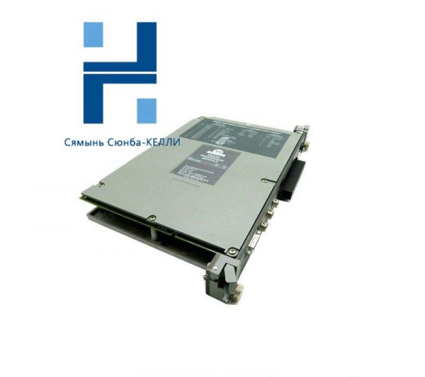 AB Technologies 5370-CVIM Vision Module