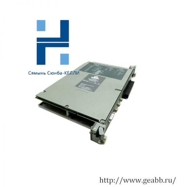 AB Technologies 5370-CVIM Vision Module