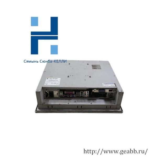 ABB AB 6181P-17TPXPH Touch Screen, for Industrial Automation