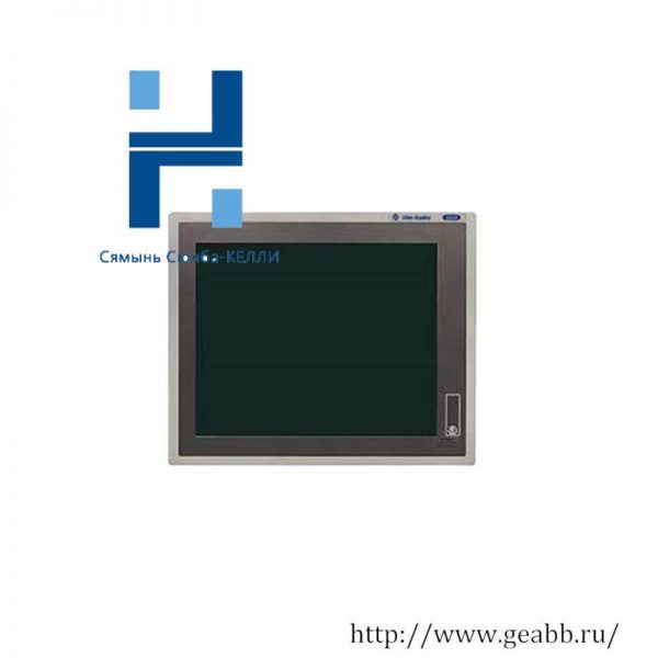 AB 6186M-19PT Industrial Performance Module