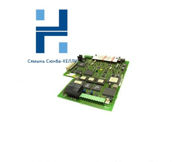 AB 74101-772-54 Main Control Board - 1336T-MCB-SP51B, Precision Control Solutions