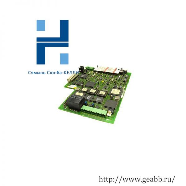 AB 74101-772-54 Main Control Board - 1336T-MCB-SP51B, Precision Control Solutions