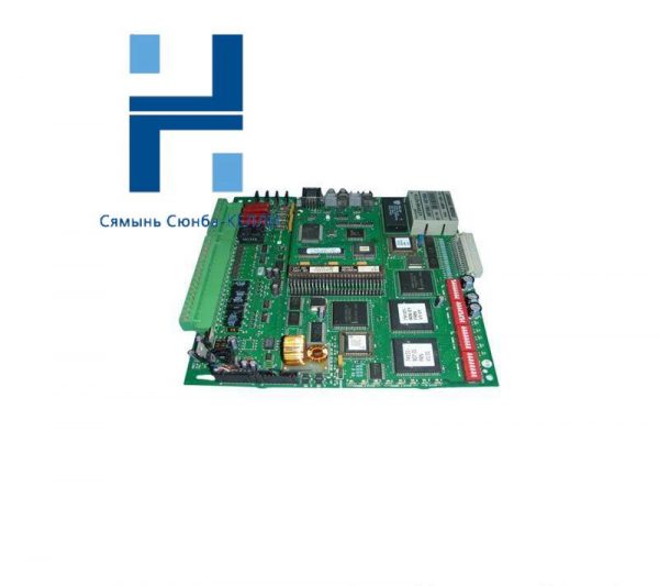 AB 74101-954-53 1336T-GT3EN 1336T-LM3EN Control Board