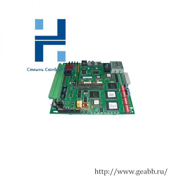 AB 74101-954-53 1336T-GT3EN 1336T-LM3EN Control Board