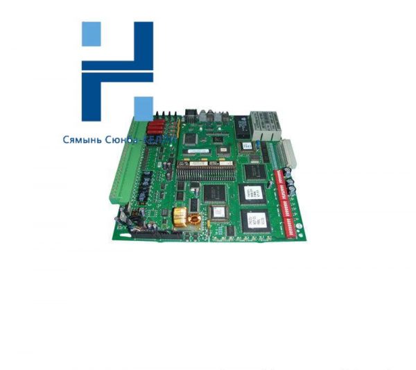 AB 74101-954-53 Control Board - Advanced Industrial Automation Solution