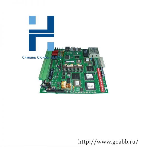 AB 74101-954-53 Control Board - Advanced Industrial Automation Solution