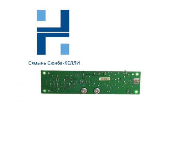 ABB AB 80190-220-01-R 81001-340-71-R Control Board, High-Power Industrial Control Module