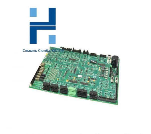 AB Corporation 80190-780-01-R Network Server Interface Board, Advanced Control Solutions