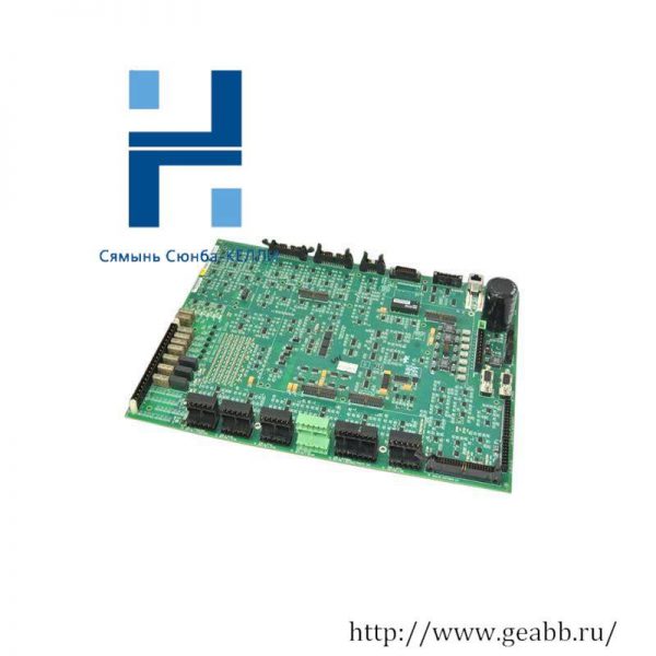 AB Corporation 80190-780-01-R Network Server Interface Board, Advanced Control Solutions