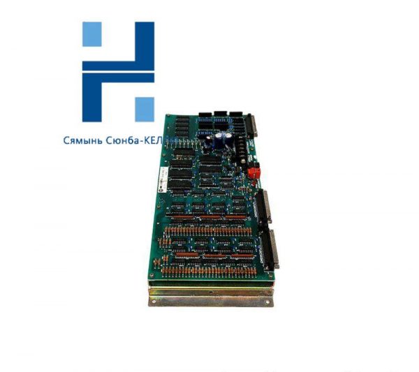 AB 8500 HDIO I/O MODULE - High-Density Input/Output Module for Advanced Industrial Control Systems