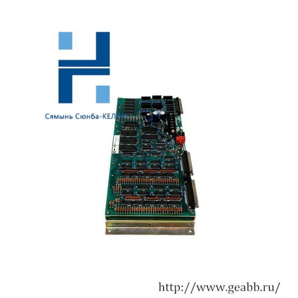 AB 8500 HDIO I/O MODULE - High-Density Input/Output Module for Advanced Industrial Control Systems