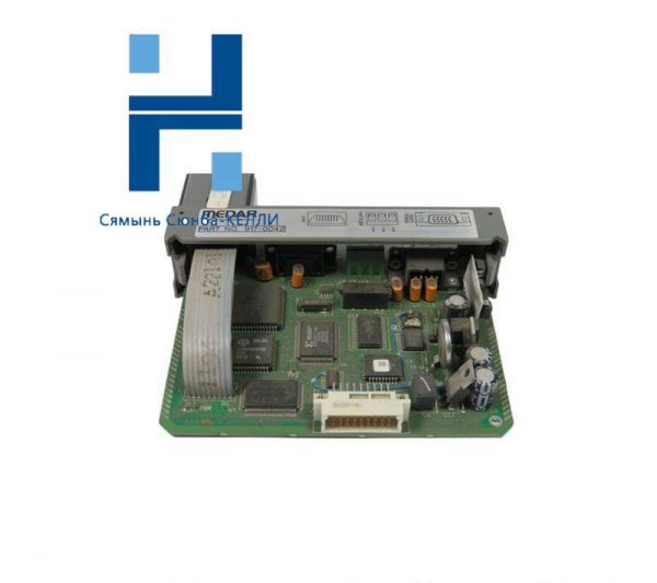 AB 917-0042: Advanced Process Control Module