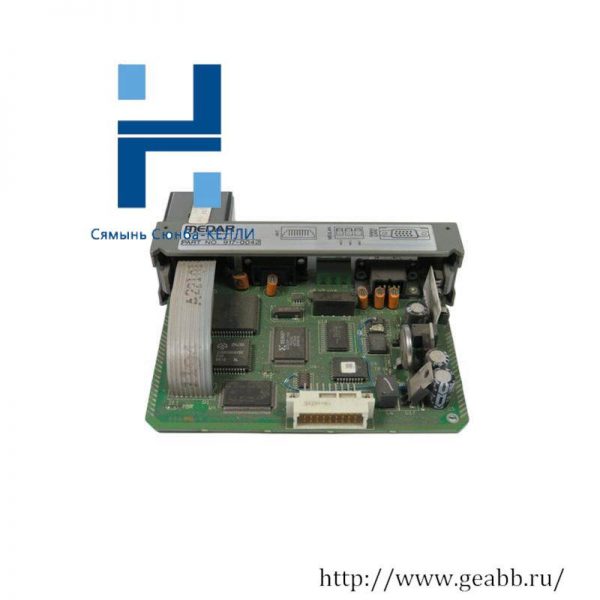 AB 917-0042: Advanced Process Control Module