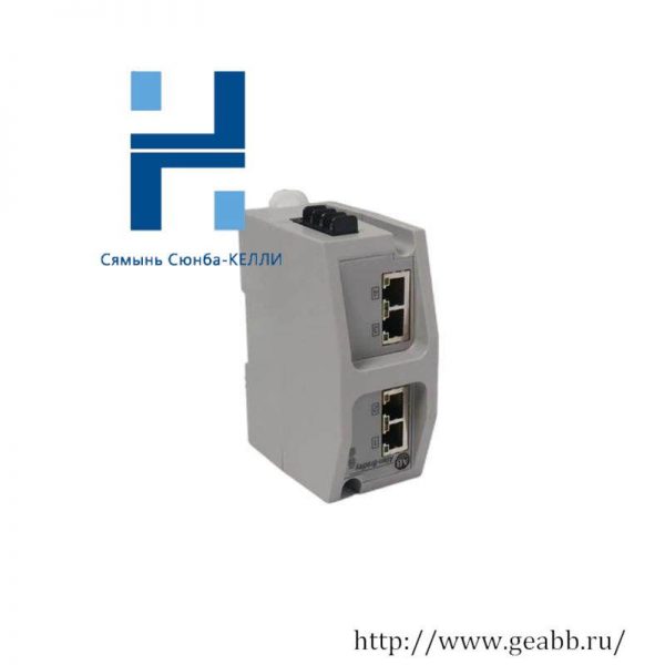 ABB AB 9300-4EDM Diagnostic Module, for Industrial Control Systems