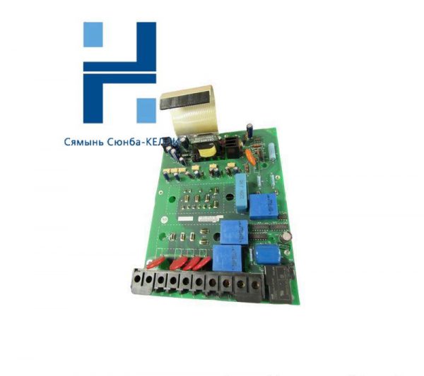 AB A74104-241-53: IO Control Module, Precision Manufacturing, Advanced Automation