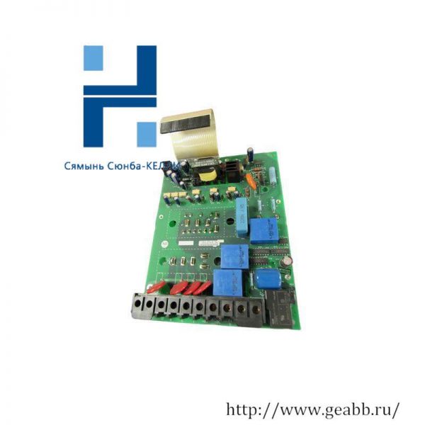 AB A74104-241-53: IO Control Module, Precision Manufacturing, Advanced Automation