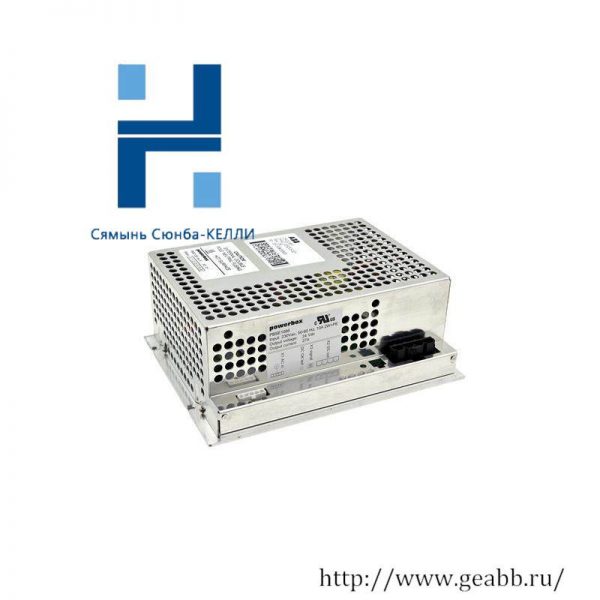 ABB DSQC661 3HAC026253-001 Power Supply - Industrial Automation Solutions