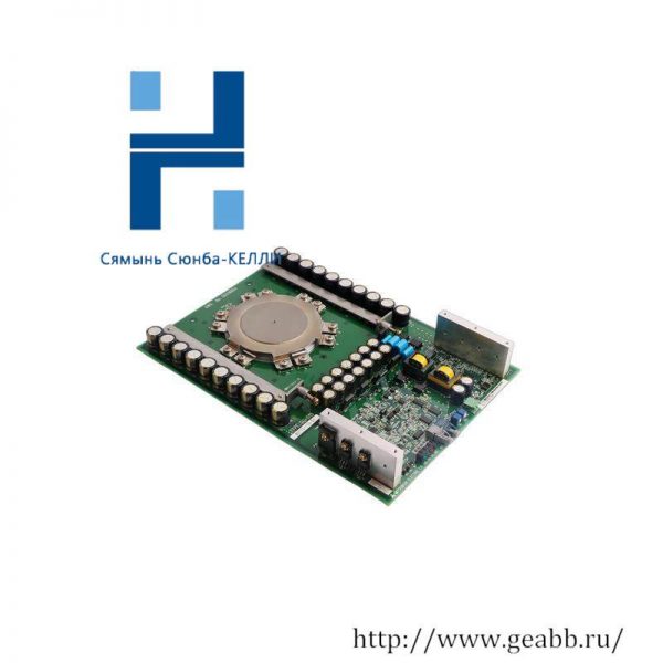 AB GU-D15 80173-110-01 G651885A - Precision Turn-Off Board