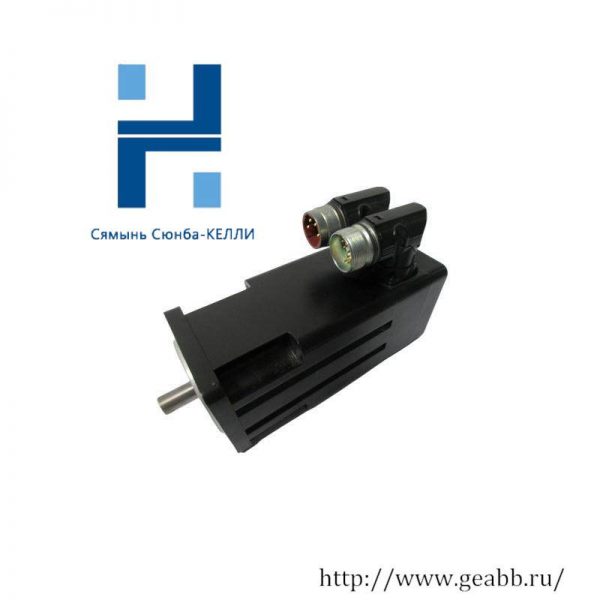 AB MPL-B230P-EJ44AA Servo Motor - High Precision, Efficient Control Module