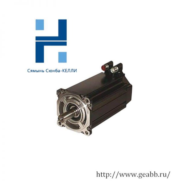 AB MPL-B310P-MJ72AA Industrial Rotary Motor, Precision and Durability