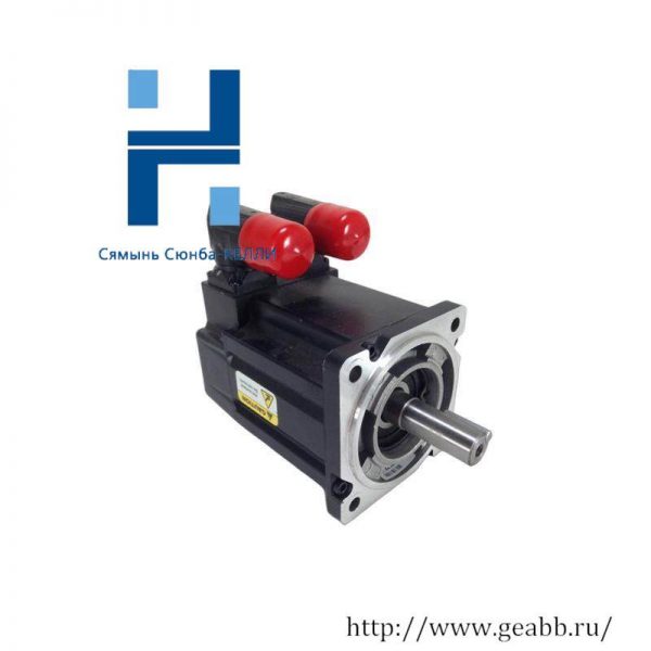 AB MPL-B310P-MJ74AA, Permanent Magnet Rotary Motor, Industrial Control, High Efficiency