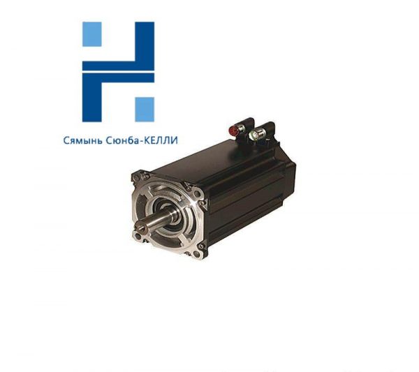 AB MPL-B320P-MJ74AA Servo Motor: Precision Control for Industrial Applications