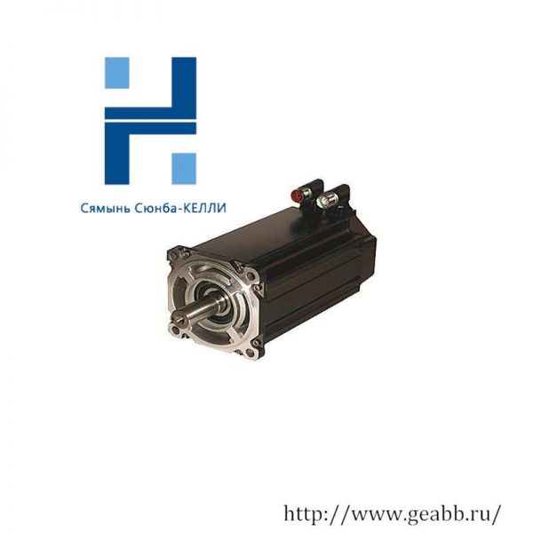 AB MPL-B320P-MJ74AA Servo Motor: Precision Control for Industrial Applications