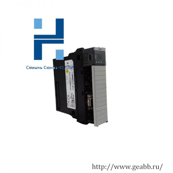 AB OLDI Online Development 56SAM-844: Special Application Module for Industrial Automation