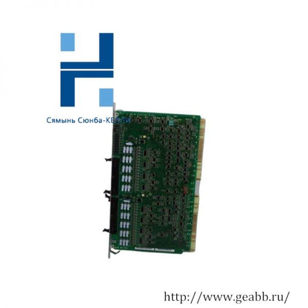 AB PM3398B-6P-1-3P-E 80026-172-23 Programmable Logic Controller Board