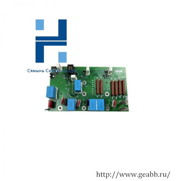 AB PN-200960 Inverter Power Supply Board - High Efficiency & Reliable Industrial Solution