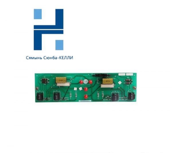 AB SP-110997/SP-105044/105043-01 PCB Module, Advanced Control Solutions for Industrial Automation