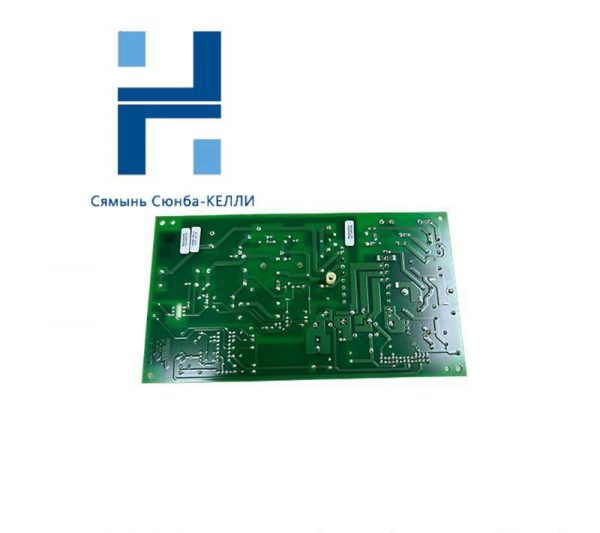 AB SP-142129 135232-04 Circuit Board: Precision Engineering for Industrial Control