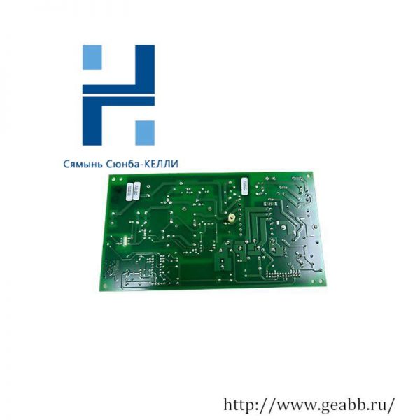 AB SP-142129 135232-04 Circuit Board: Precision Engineering for Industrial Control