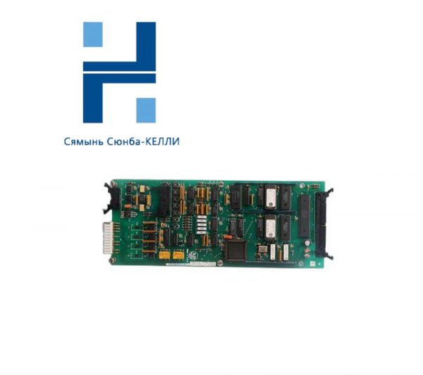 AB SP-145472 | PC BOARD for Industrial Control Applications