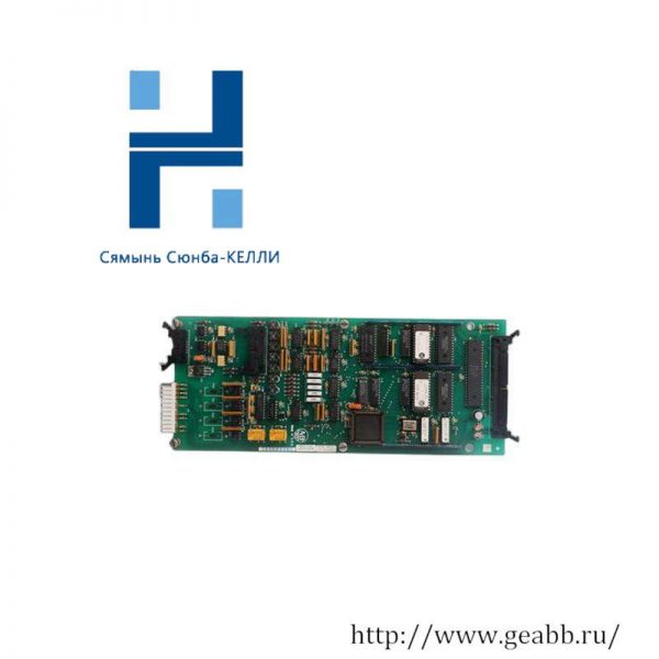 AB SP-145472 | PC BOARD for Industrial Control Applications