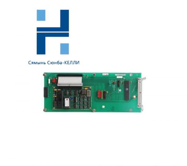 AB SP-148540, 148539, 129736-05 PC BOARD: Advanced Control Module for Industrial Applications