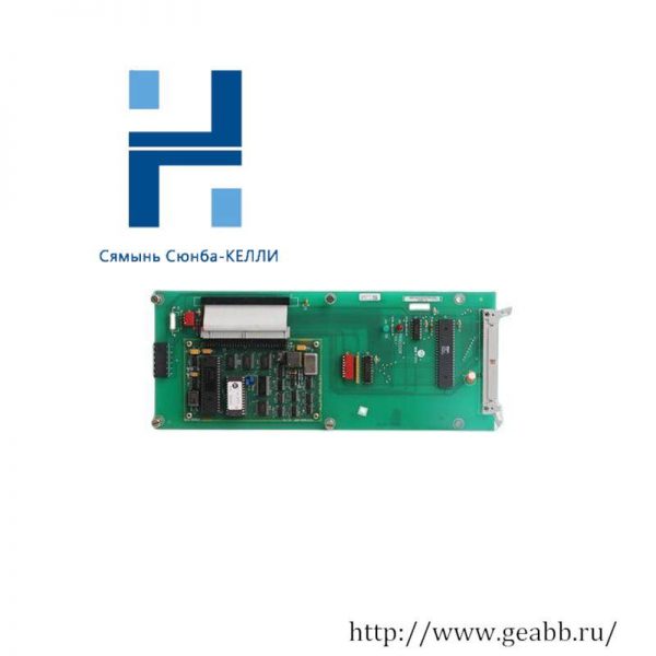 AB SP-148540, 148539, 129736-05 PC BOARD: Advanced Control Module for Industrial Applications