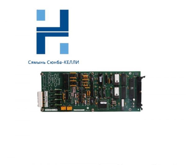 AB SP-170023 & 170013 & 170016-01: Advanced Input Module for Industrial Automation