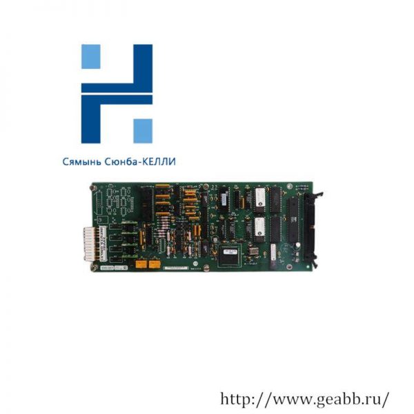 AB SP-170023 & 170013 & 170016-01: Advanced Input Module for Industrial Automation