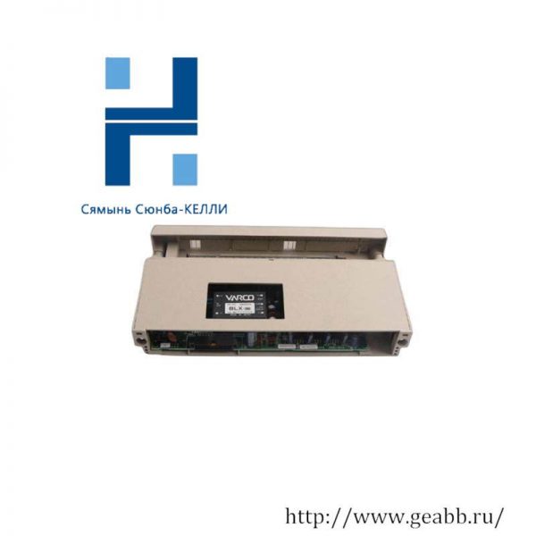 ABB GJV3074365R1 Output Module - Precision Control for Industrial Automation