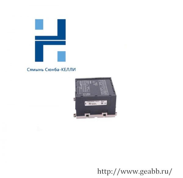 ABB 07AI91 GJR5252200R0101: Digital PLC Module - Advanced Control Solutions for Industry