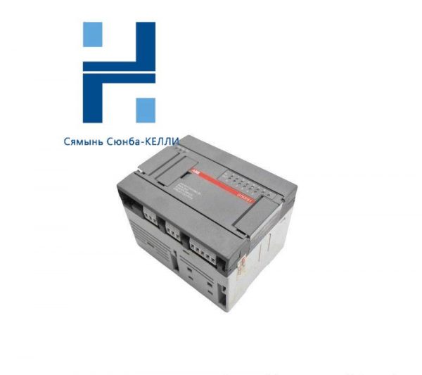 ABB 07CR41 Advant Controller, for Industrial Automation