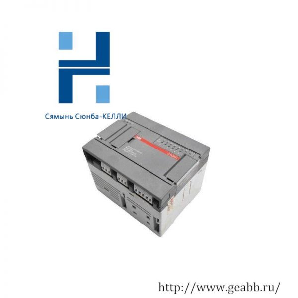 ABB 07CR41 Advant Controller, for Industrial Automation